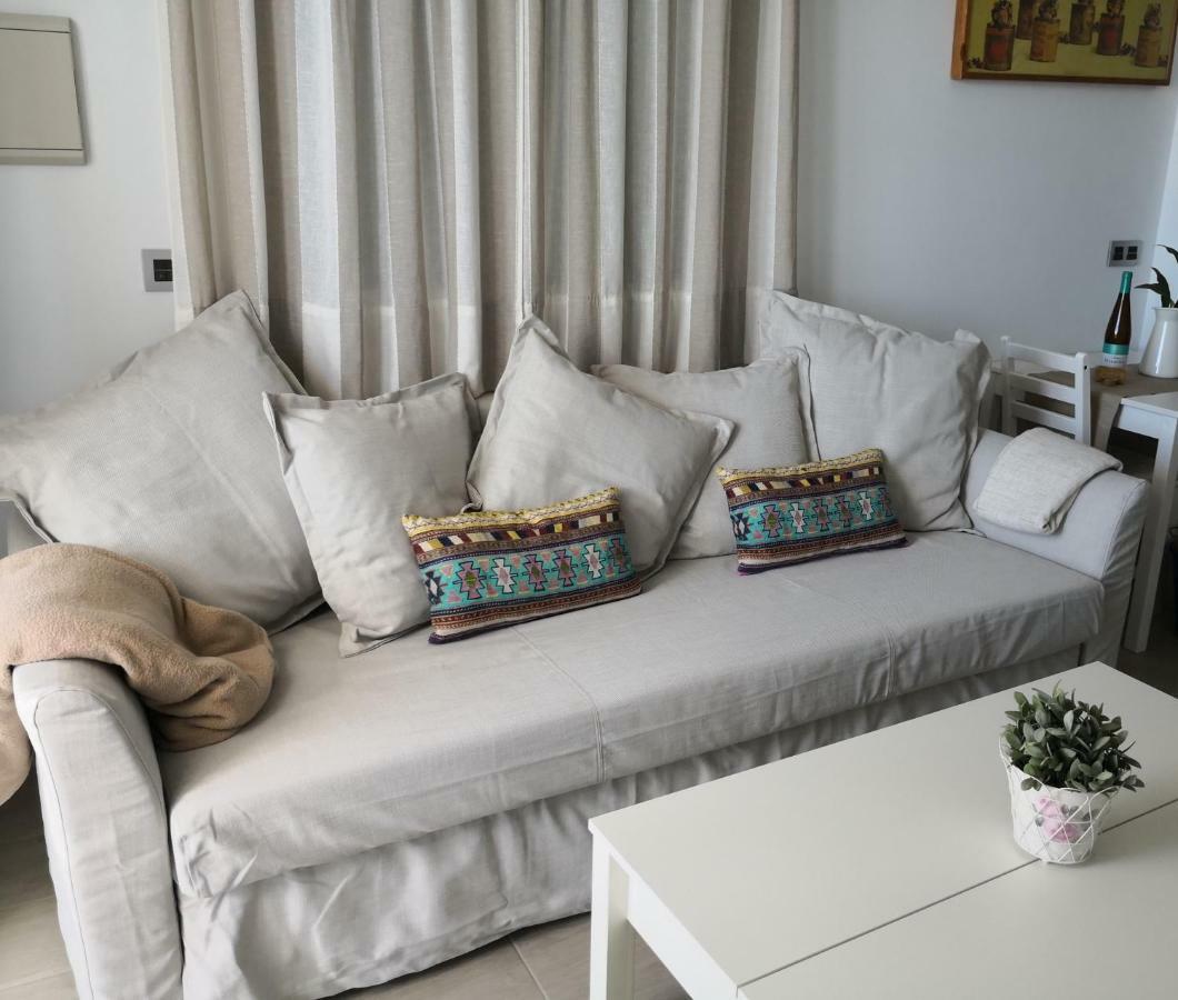 Apartment En Paseo Maritimo