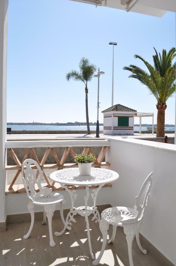 En Paseo Maritimo Apartment *