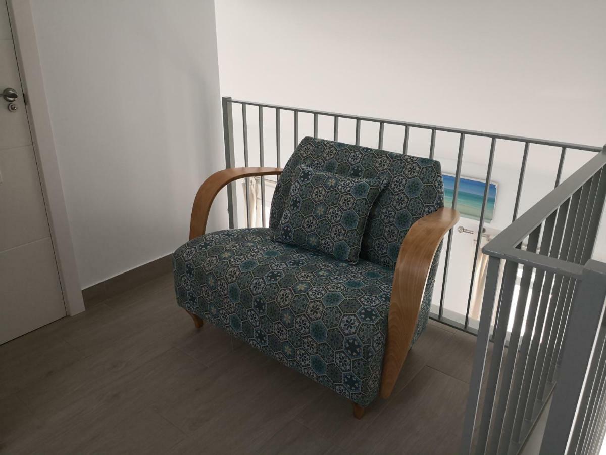 Apartment En Paseo Maritimo El Rompido