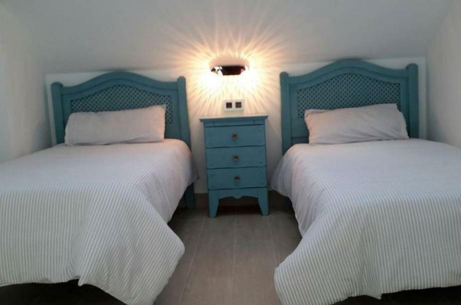 Apartment En Paseo Maritimo *