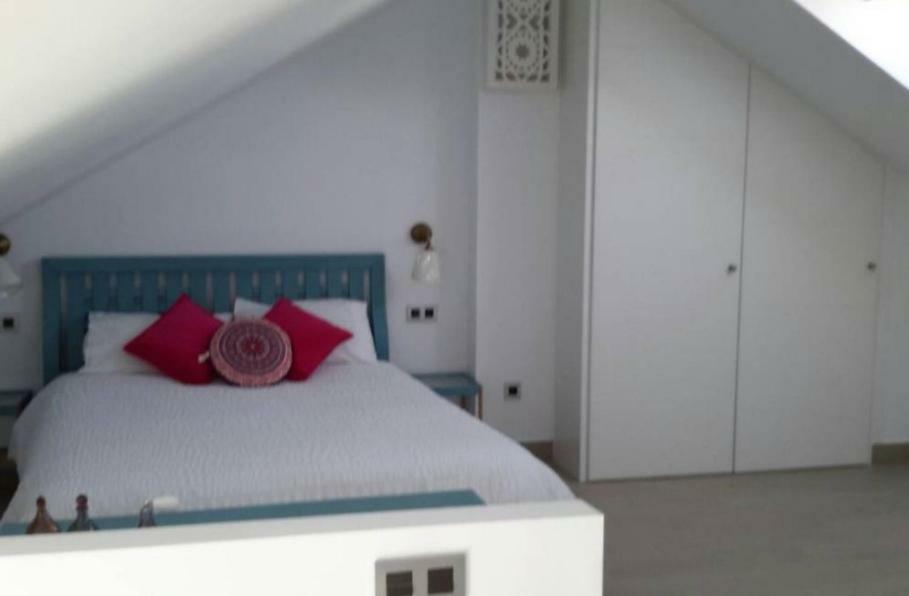 Apartment En Paseo Maritimo El Rompido