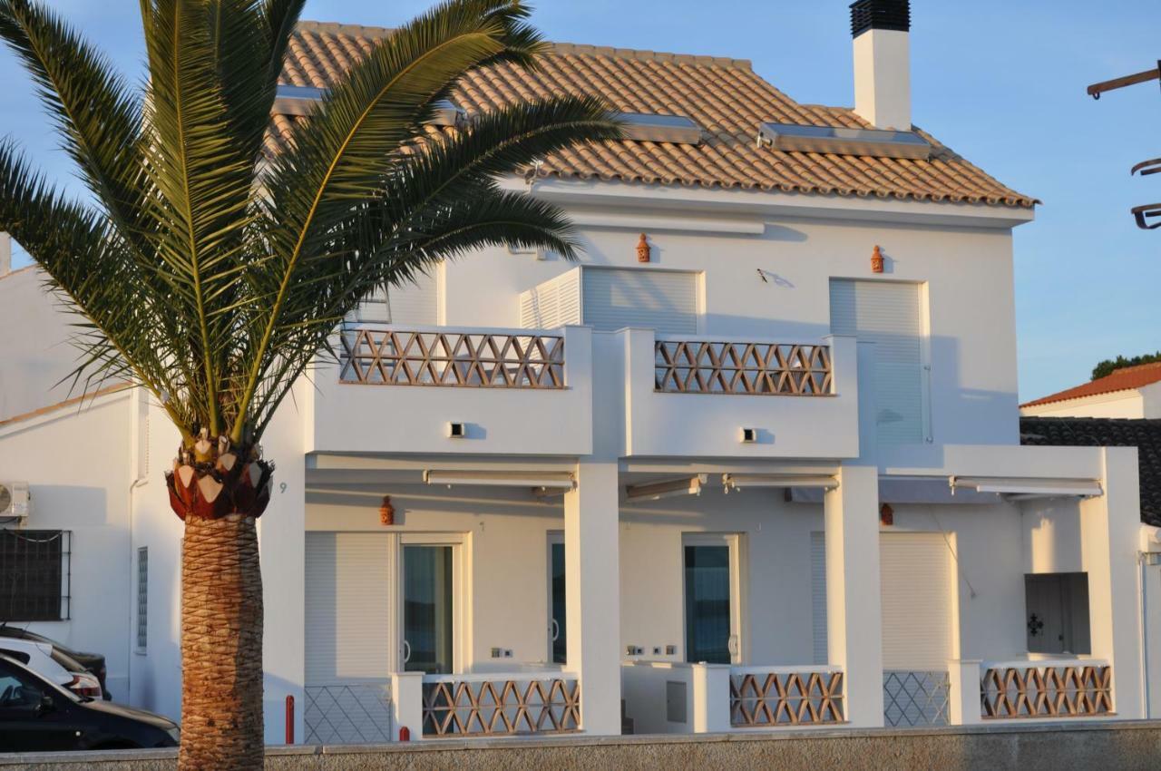 Apartment En Paseo Maritimo