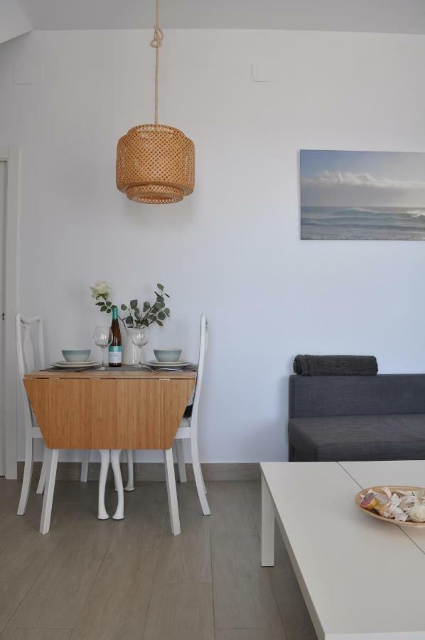 Apartment En Paseo Maritimo