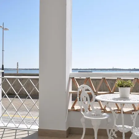 Apartamentos En Paseo Maritimo El Rompido Exterior photo