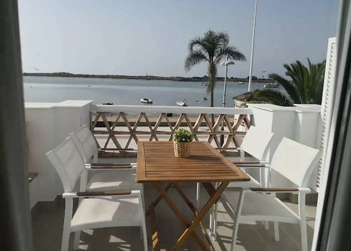 Duplex en Paseo Maritimo