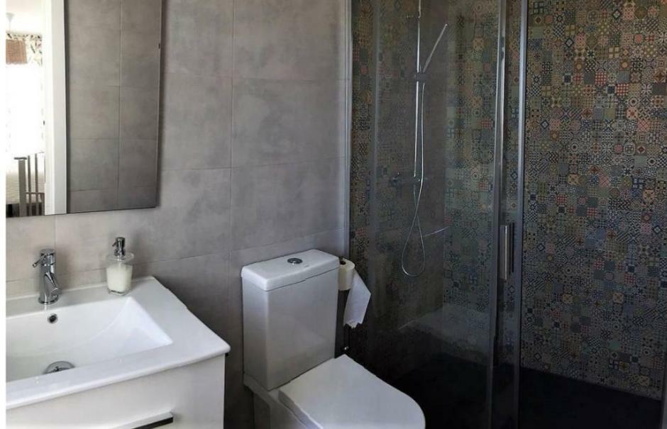 Appartement Duplex En Paseo Maritimo *