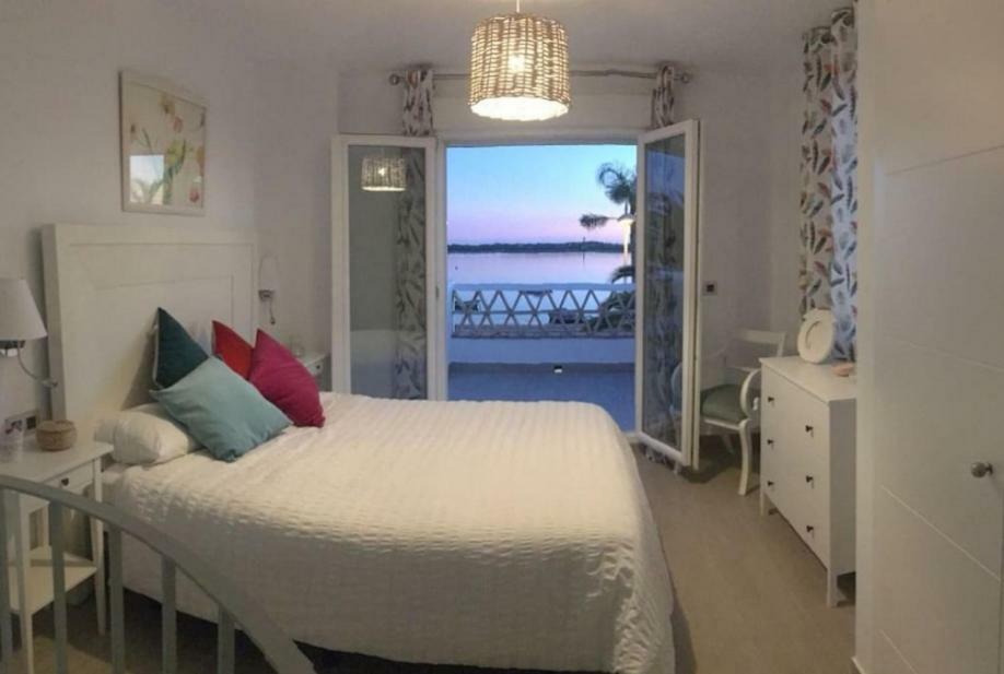 Appartement Duplex En Paseo Maritimo *