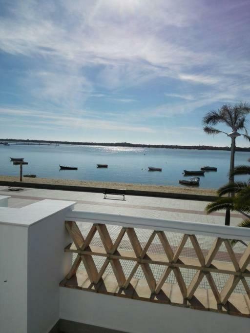 Duplex En Paseo Maritimo *