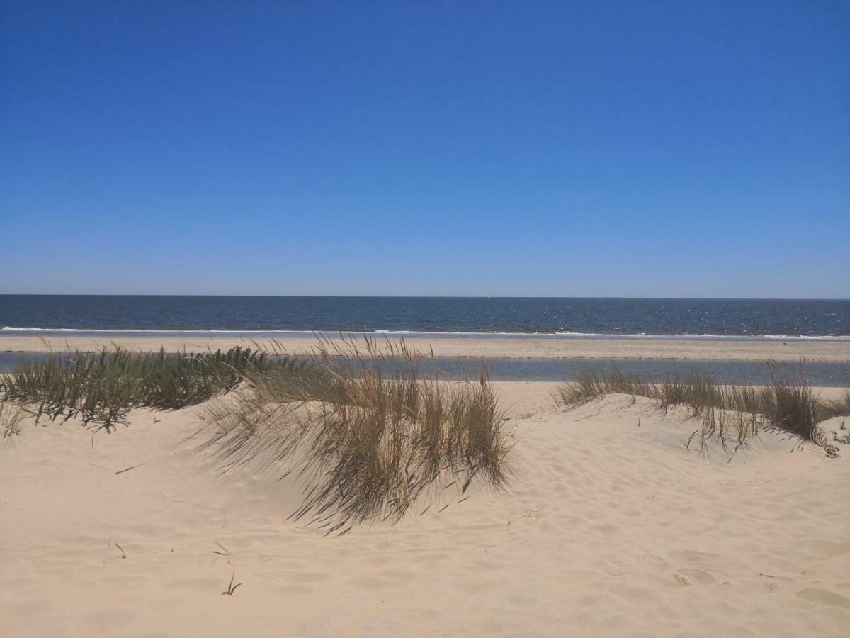 Duplex En Paseo Maritimo Appartement *