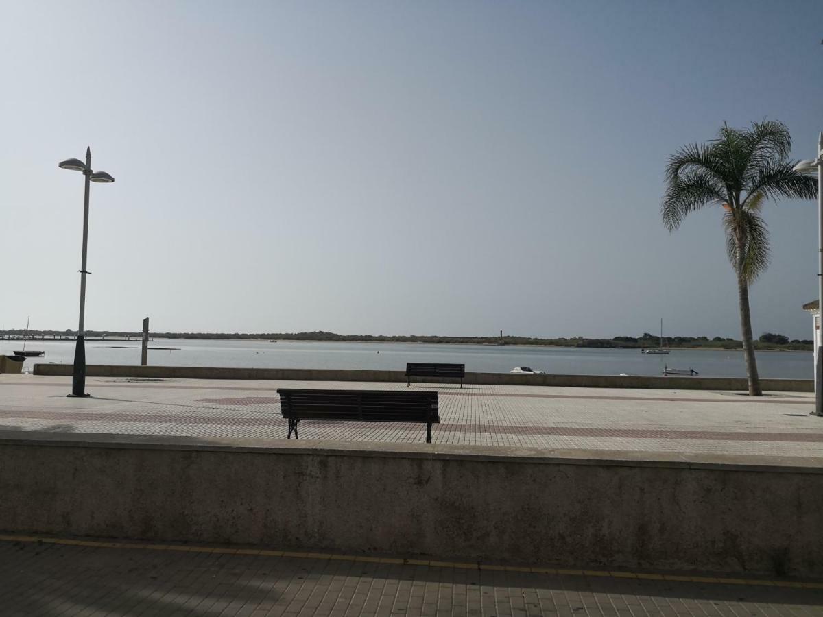 Duplex En Paseo Maritimo El Rompido