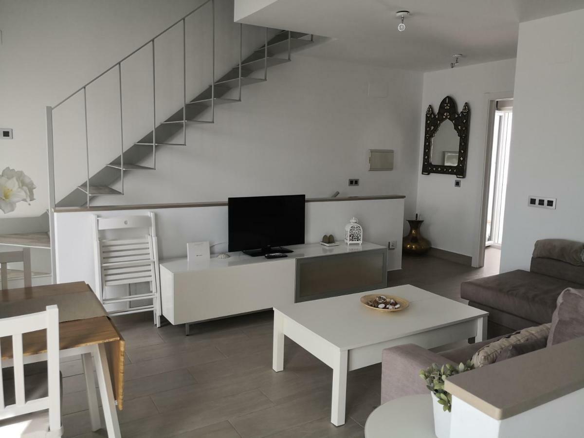 Duplex En Paseo Maritimo Appartement