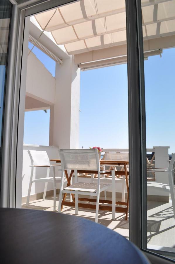 Duplex En Paseo Maritimo *