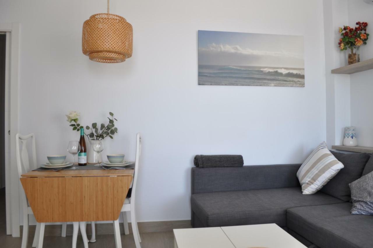 Duplex En Paseo Maritimo Appartement El Rompido