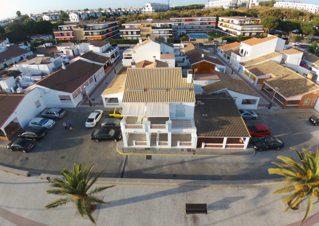 Duplex En Paseo Maritimo * El Rompido