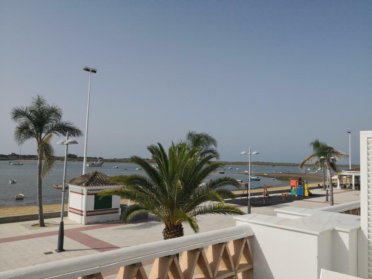 Duplex En Paseo Maritimo *