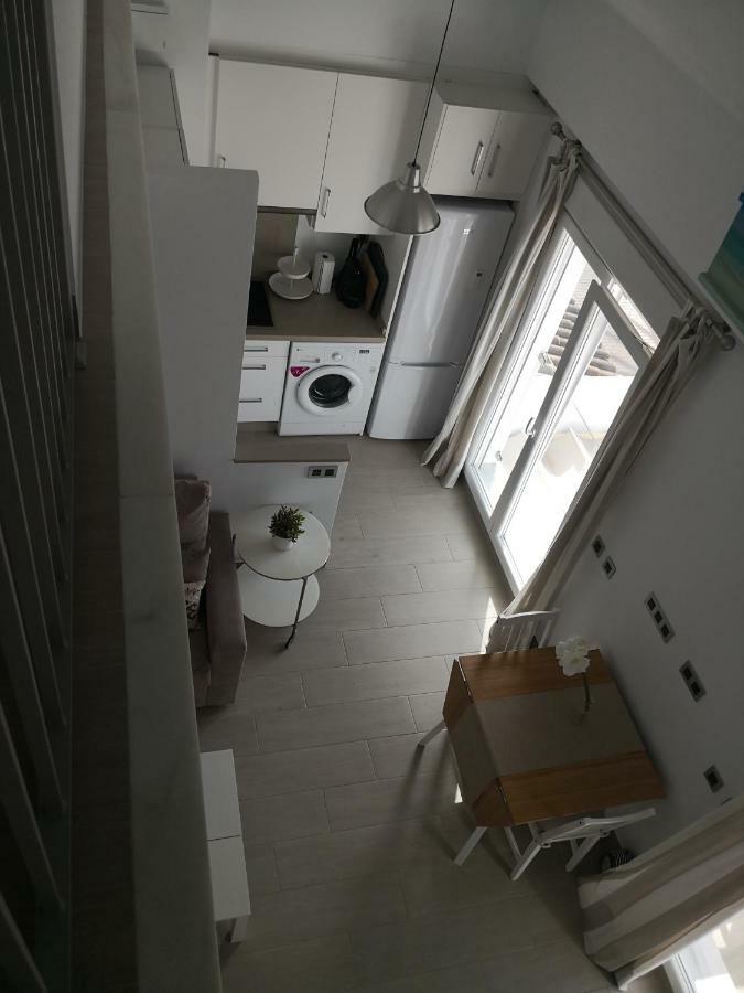 Duplex En Paseo Maritimo El Rompido