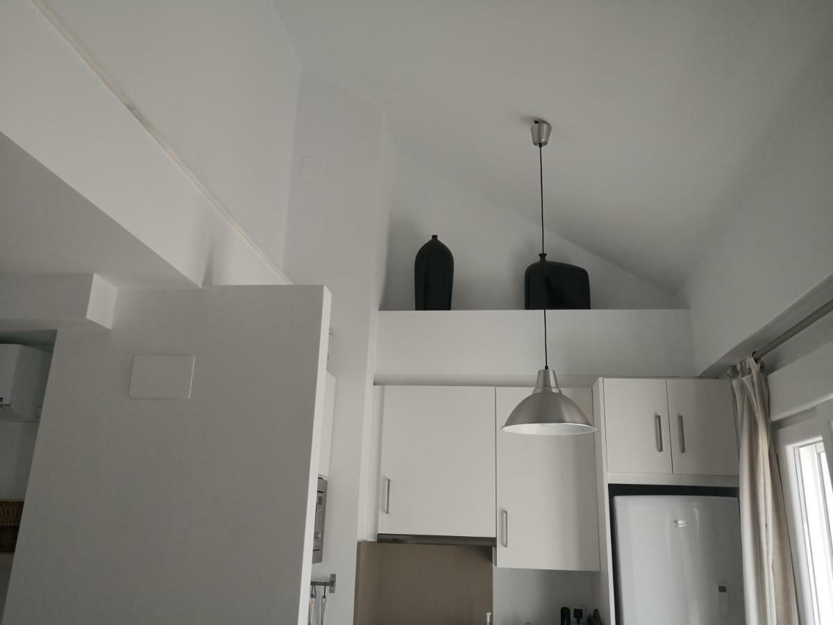 Duplex En Paseo Maritimo Appartement *