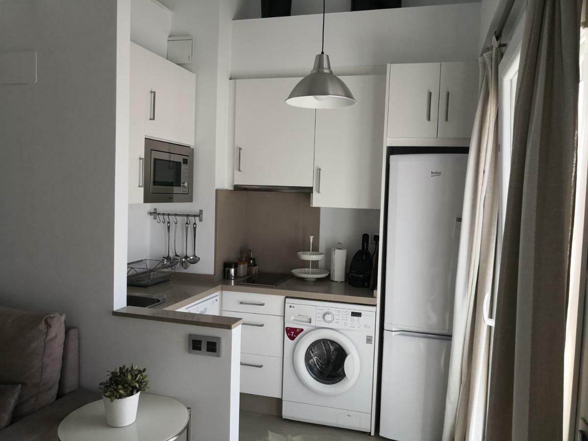 Appartement Duplex En Paseo Maritimo El Rompido