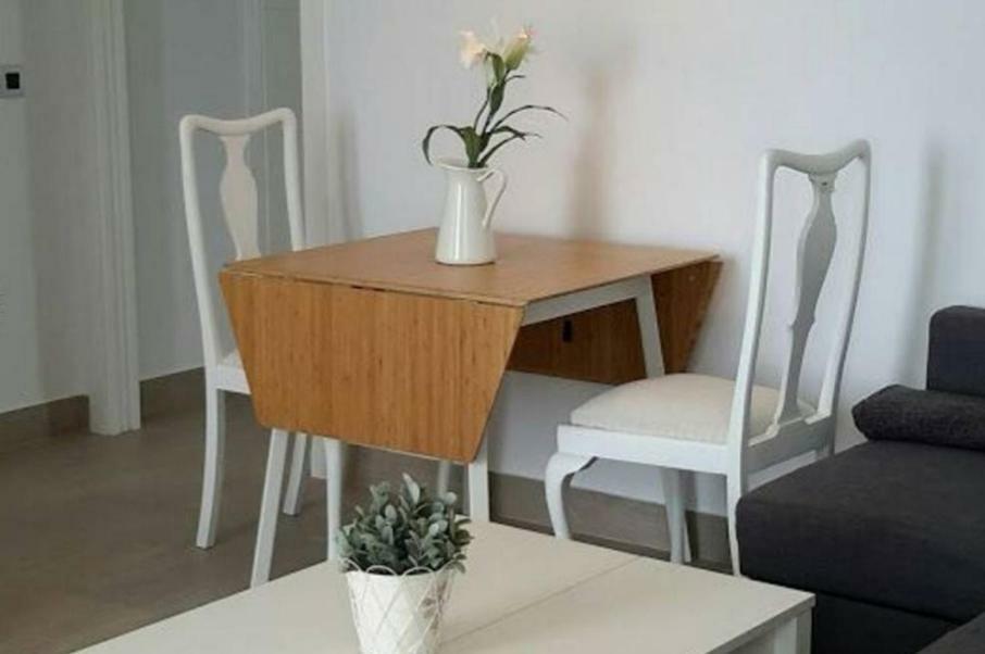 Duplex En Paseo Maritimo