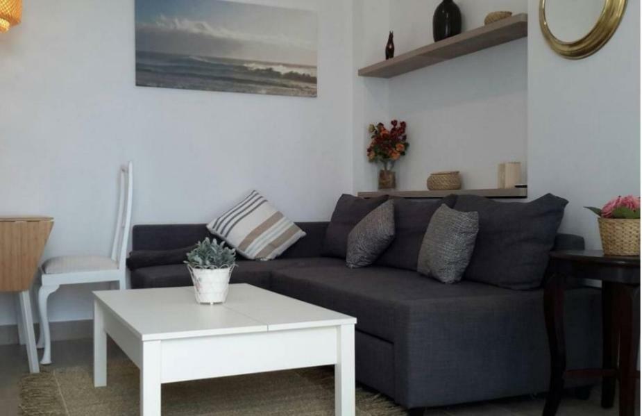 Appartement Duplex En Paseo Maritimo El Rompido