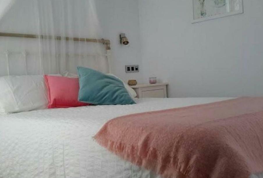 Duplex En Paseo Maritimo * El Rompido