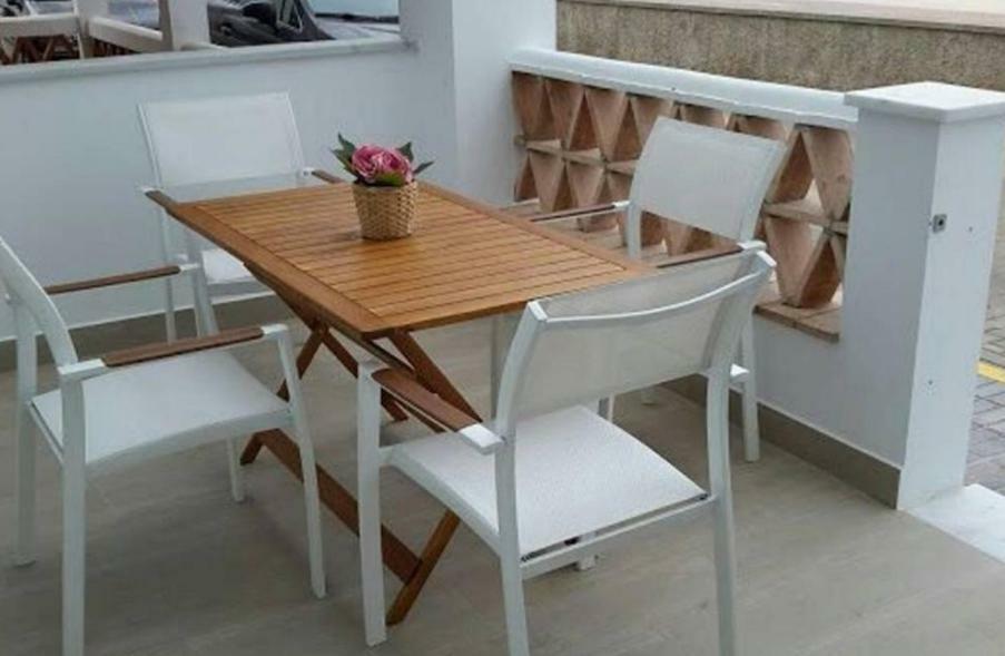 Duplex En Paseo Maritimo El Rompido