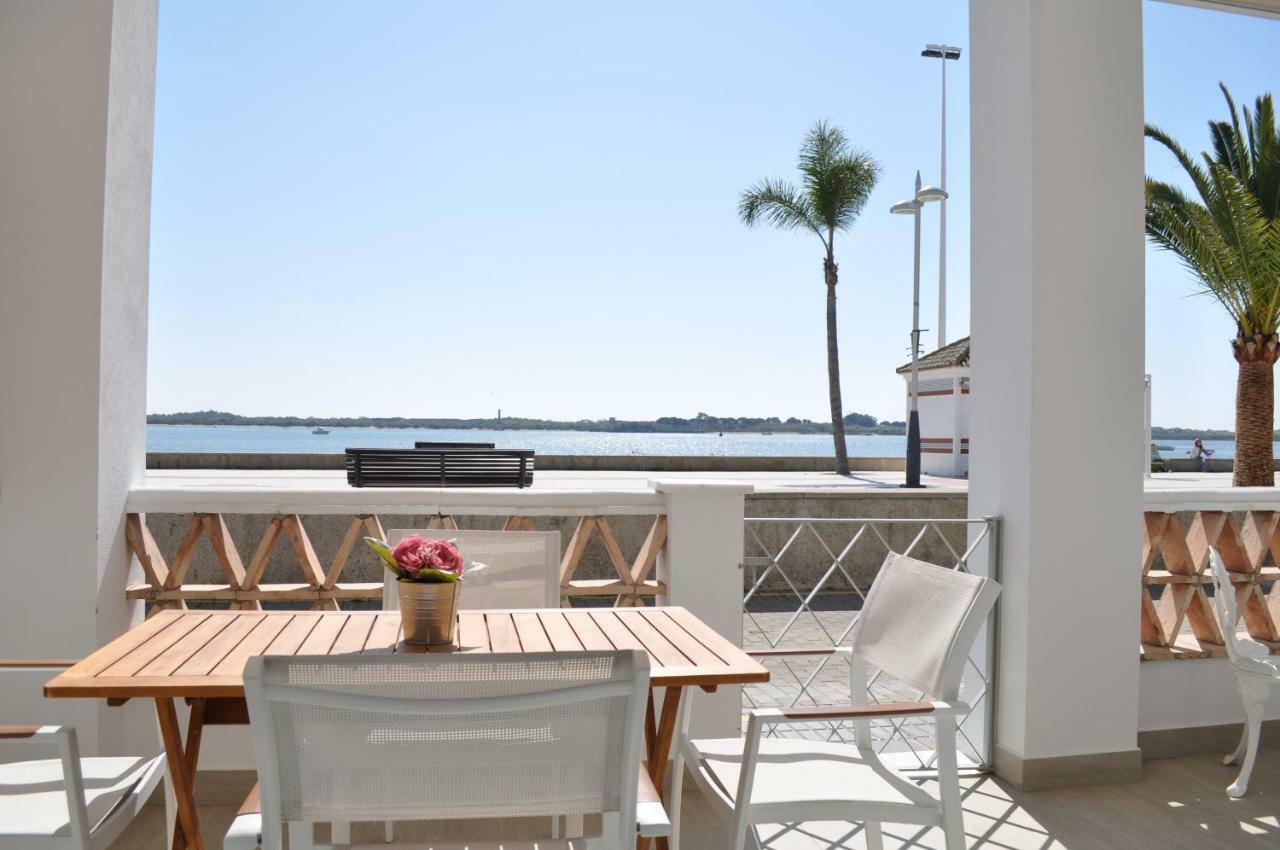 Duplex En Paseo Maritimo Appartement