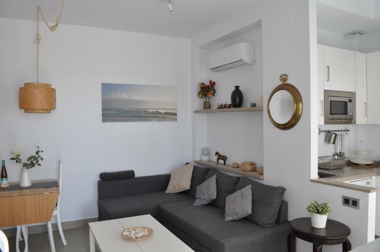 Duplex En Paseo Maritimo Appartement El Rompido