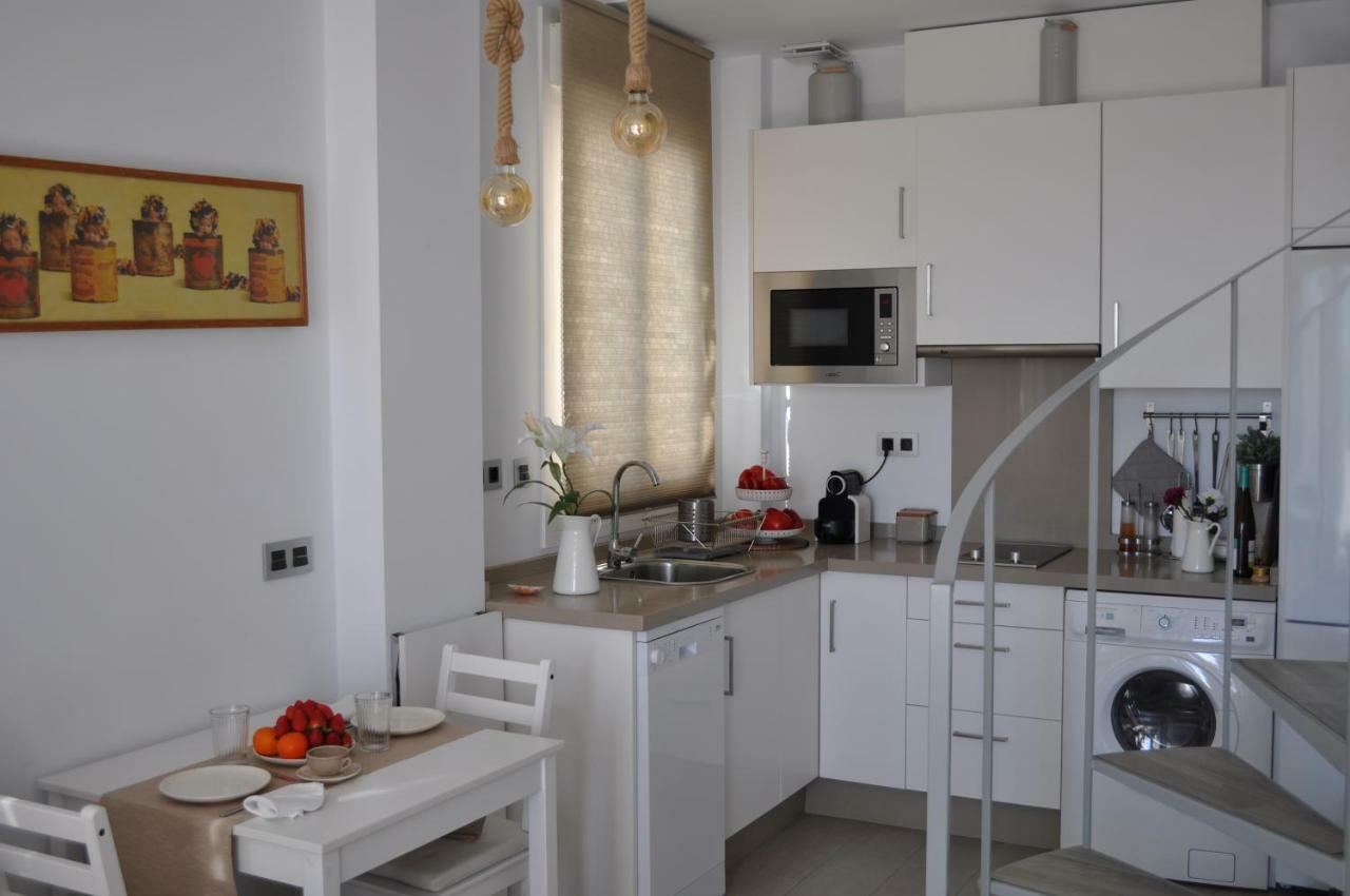 Duplex En Paseo Maritimo Appartement