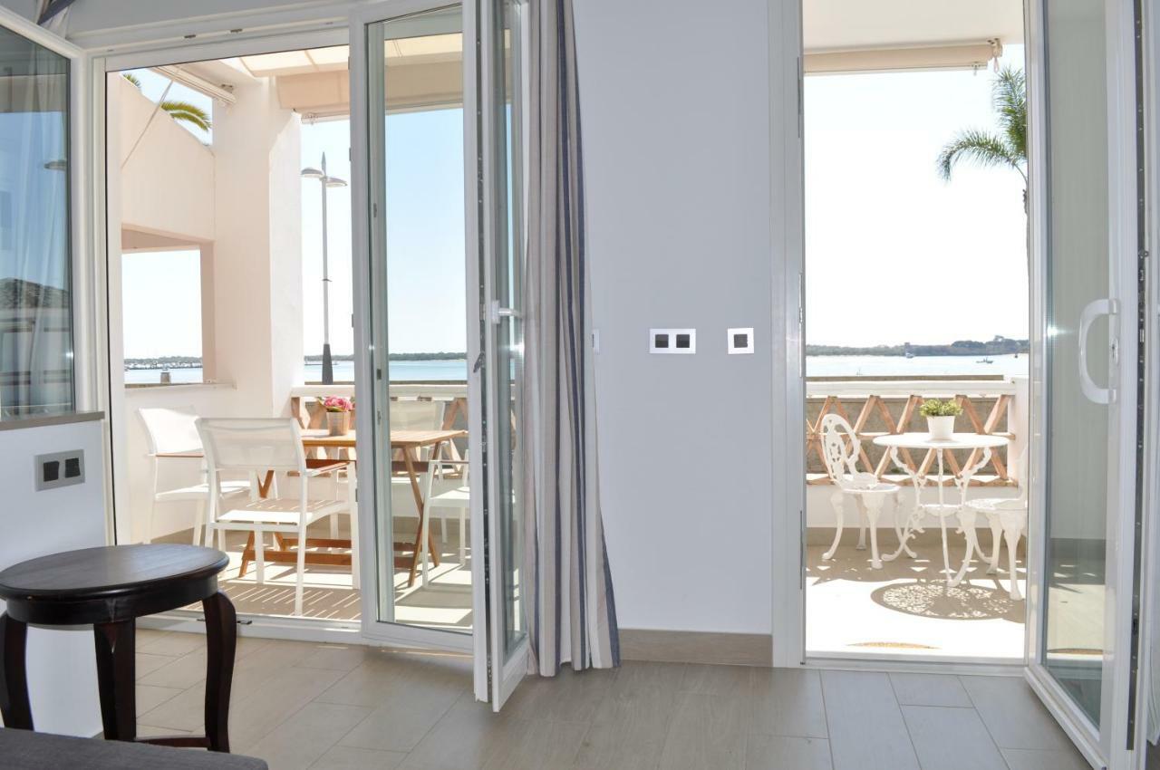 Duplex En Paseo Maritimo Appartement