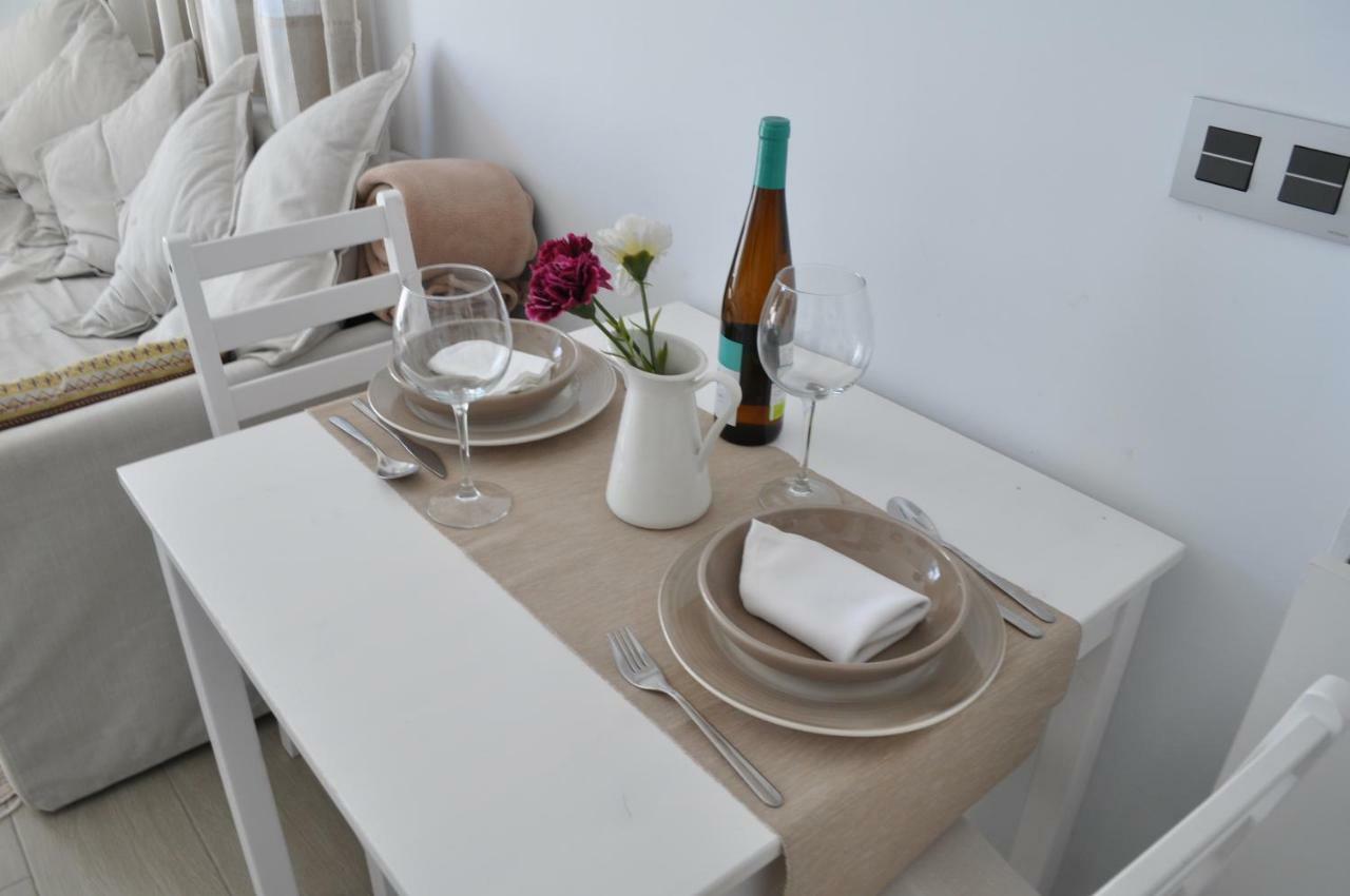 Appartement Duplex En Paseo Maritimo
