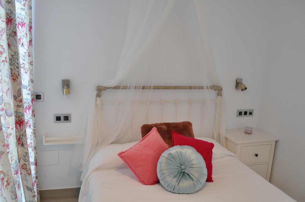 Duplex En Paseo Maritimo Appartement El Rompido