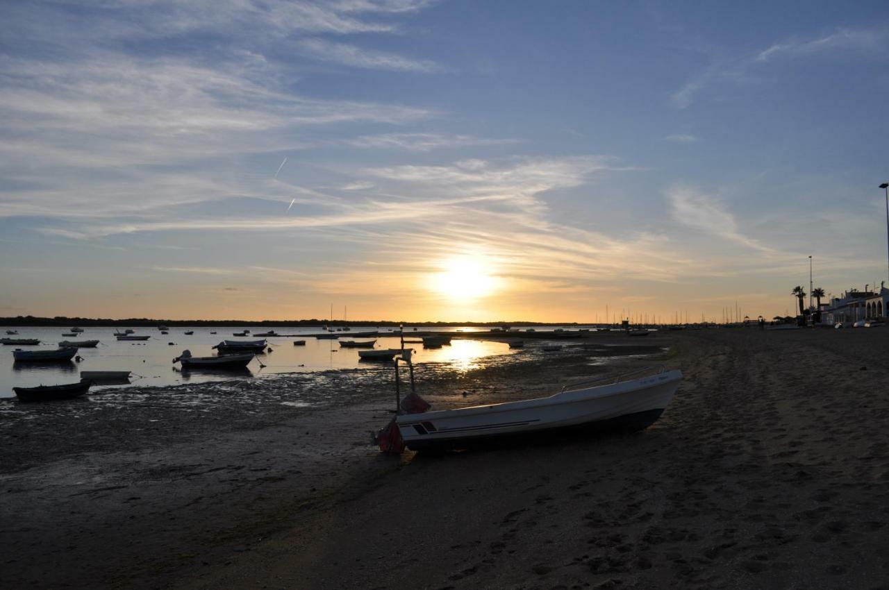 Appartement Duplex En Paseo Maritimo